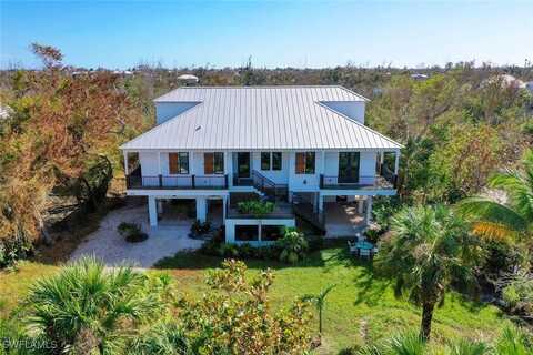 1428 Albatross Road, Sanibel, FL 33957