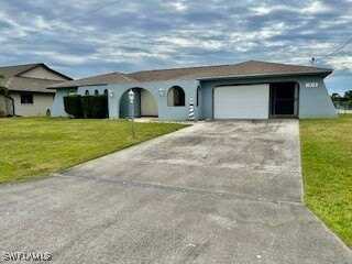 1812 SE 2nd Terrace, Cape Coral, FL 33990