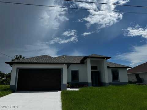 2310 SW 21st Terrace, Cape Coral, FL 33991