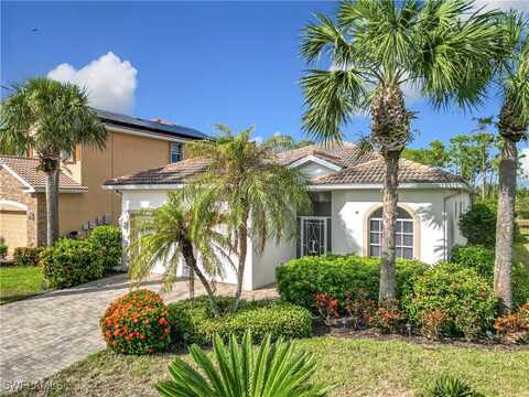 2505 Keystone Lake Drive, Cape Coral, FL 33909