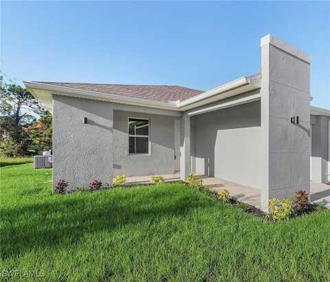 4654 26th Street SW, Lehigh Acres, FL 33973