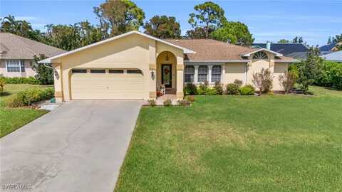 17371 Caloosa Trace Circle, Fort Myers, FL 33967