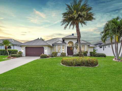 2408 SW 43rd Terrace, Cape Coral, FL 33914