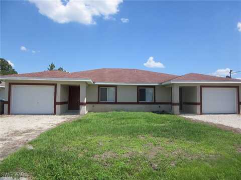 2119 Fairway Drive, Lehigh Acres, FL 33973