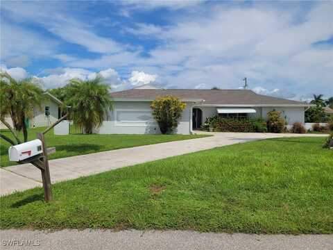 113 SE 46th Lane, Cape Coral, FL 33904