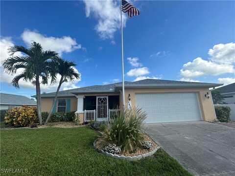 1427 SW 38th Terrace, Cape Coral, FL 33914