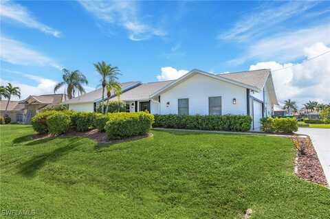 2914 SW 38th Street, Cape Coral, FL 33914