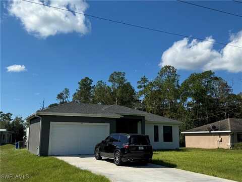 133 Greenbriar Boulevard, Lehigh Acres, FL 33972