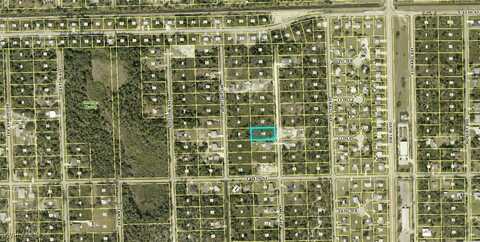 1107 James Avenue, Lehigh Acres, FL 33936