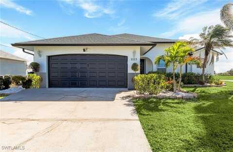 1115 NE 5th Avenue, Cape Coral, FL 33909