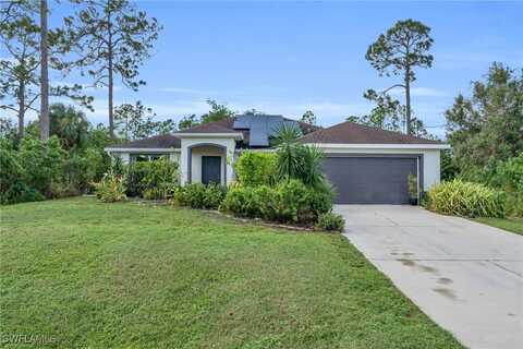 1815 Laurie Street, Lehigh Acres, FL 33972