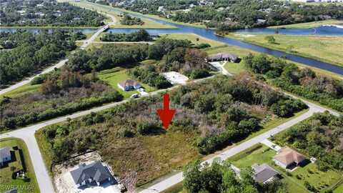 3305 32nd Street W, Lehigh Acres, FL 33971