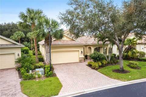 3640 Lakeview Isle Court, Fort Myers, FL 33905