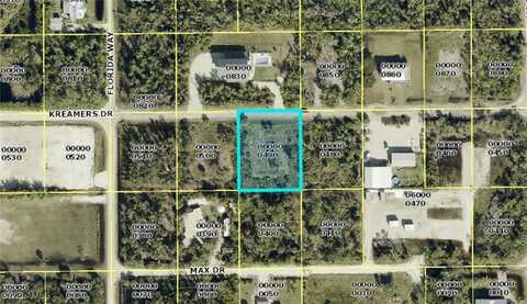 7057 Kreamers Drive, Bokeelia, FL 33922