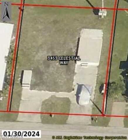 3453 Celestial Way, North Fort Myers, FL 33903