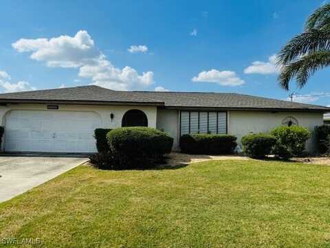 3006 SE 6th Avenue, Cape Coral, FL 33904