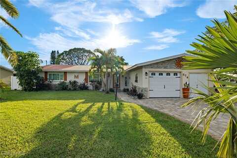 514 NE 14th Avenue, Cape Coral, FL 33909