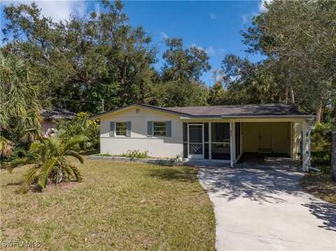 827 Tarpon Street, Fort Myers, FL 33916