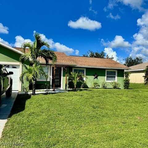 105 NE 12th Terrace, Cape Coral, FL 33909