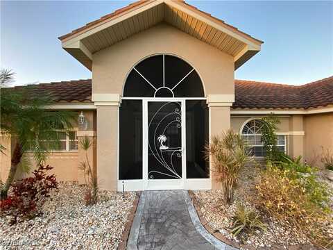 1215 SE 21st Street, Cape Coral, FL 33990