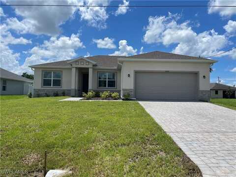 828 SW 15th Street, Cape Coral, FL 33991