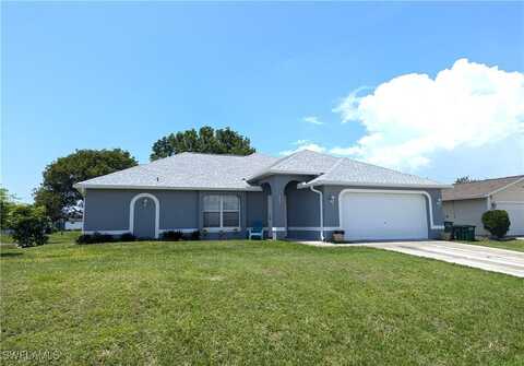 1004 NE 3rd Avenue, Cape Coral, FL 33909