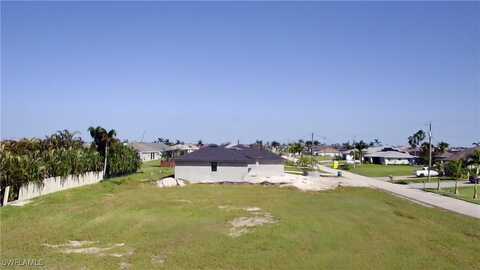 1000 NW 36th Place, Cape Coral, FL 33993