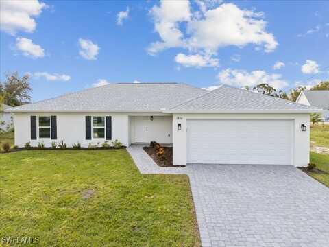 1356 NW 14th Avenue, Cape Coral, FL 33993