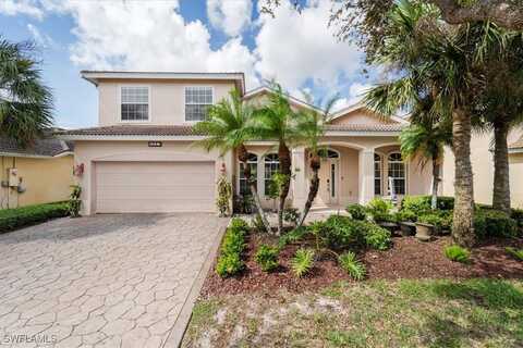 9883 Blue Stone Circle, Fort Myers, FL 33913