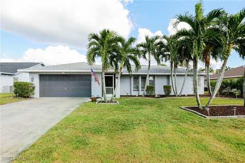 207 SE 20th Place, Cape Coral, FL 33990