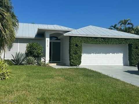 4915 SW 27th Avenue, Cape Coral, FL 33914