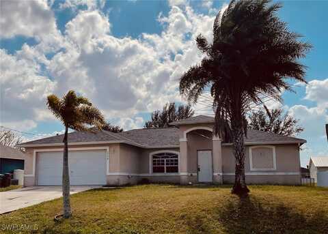 1730 NW 18th Terrace, Cape Coral, FL 33993