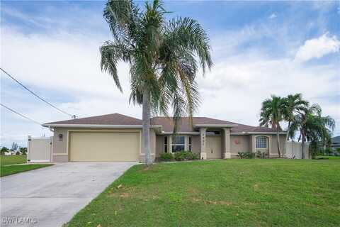 1901 NW 34th Avenue, Cape Coral, FL 33993