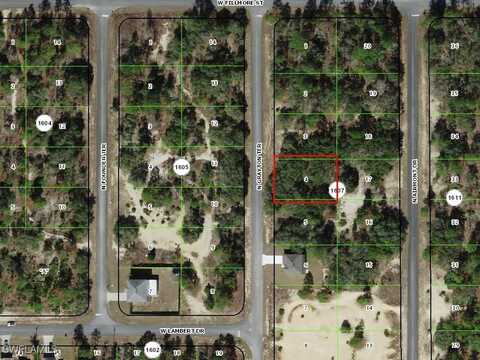 6667 N Grayton Trace, Citrus Springs, FL 34433