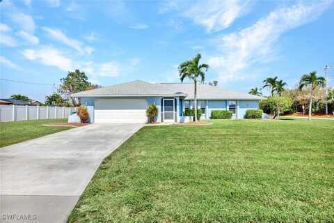 1453 SE 15th Terrace, Cape Coral, FL 33990