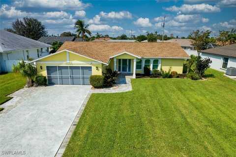 3410 SE 4th Place, Cape Coral, FL 33904