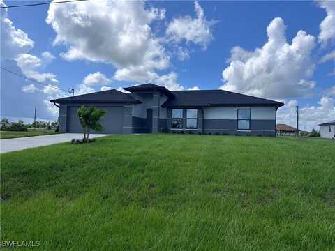 4154 NW 39th Avenue, Cape Coral, FL 33993