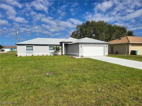 1221 NE 10Th Lane, Cape Coral, FL 33909