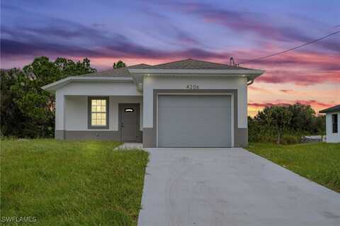 4206 13th Street SW, Lehigh Acres, FL 33976