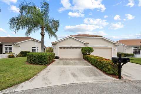 12743 Devonshire Lakes Circle, Fort Myers, FL 33913