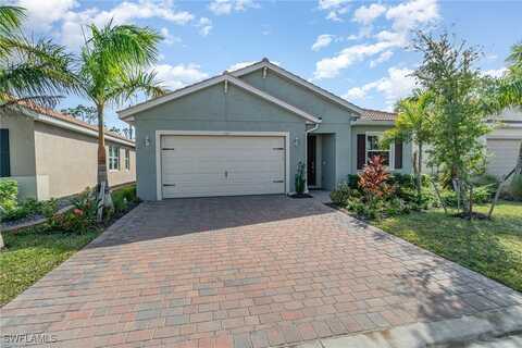 3860 Crosswater Drive, North Fort Myers, FL 33917