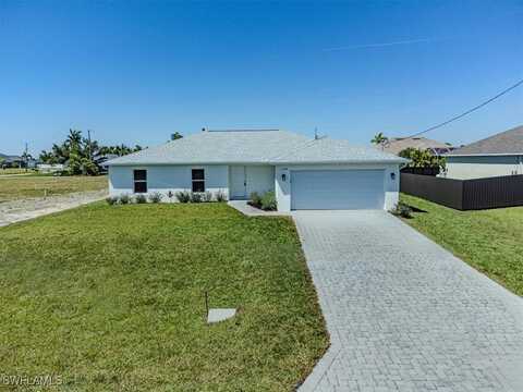 1129 NW 9 Street, Cape Coral, FL 33993