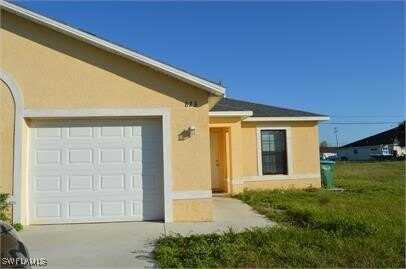 823 SW 32nd Terrace, Cape Coral, FL 33914