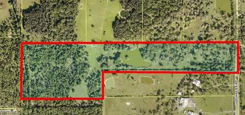 20951 Huffmaster Road, North Fort Myers, FL 33917