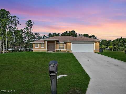 1405 Cleveland Avenue, Lehigh Acres, FL 33972