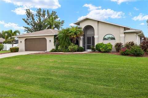 1719 NE 2nd Street, Cape Coral, FL 33909