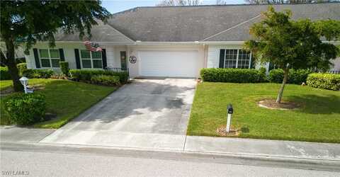 7066 W Brandywine Circle, Fort Myers, FL 33919