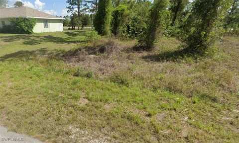 3538 Meadow Road, Lehigh Acres, FL 33974