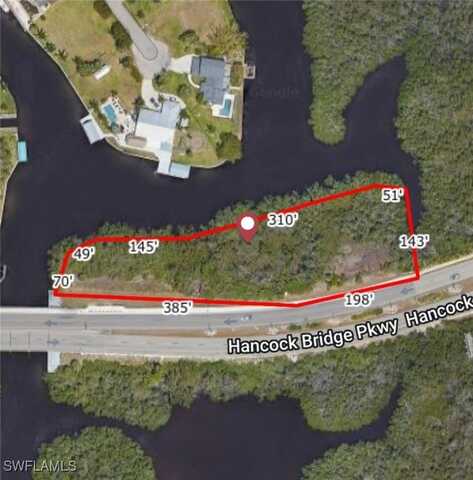 3541 Hancock Bridge Parkway, North Fort Myers, FL 33903