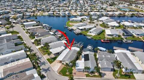 17630 Canal Cove Court, Fort Myers Beach, FL 33931